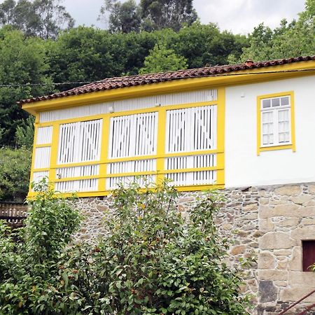 Casa De Encosturas Cabeceiras de Basto Exterior foto